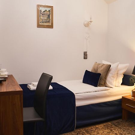 Nobilton Hotel Краків Екстер'єр фото