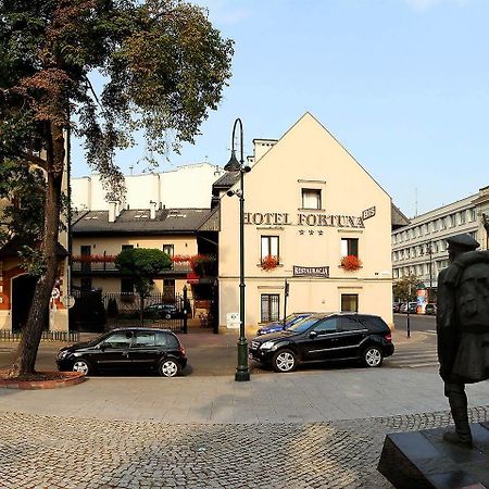 Nobilton Hotel Краків Екстер'єр фото