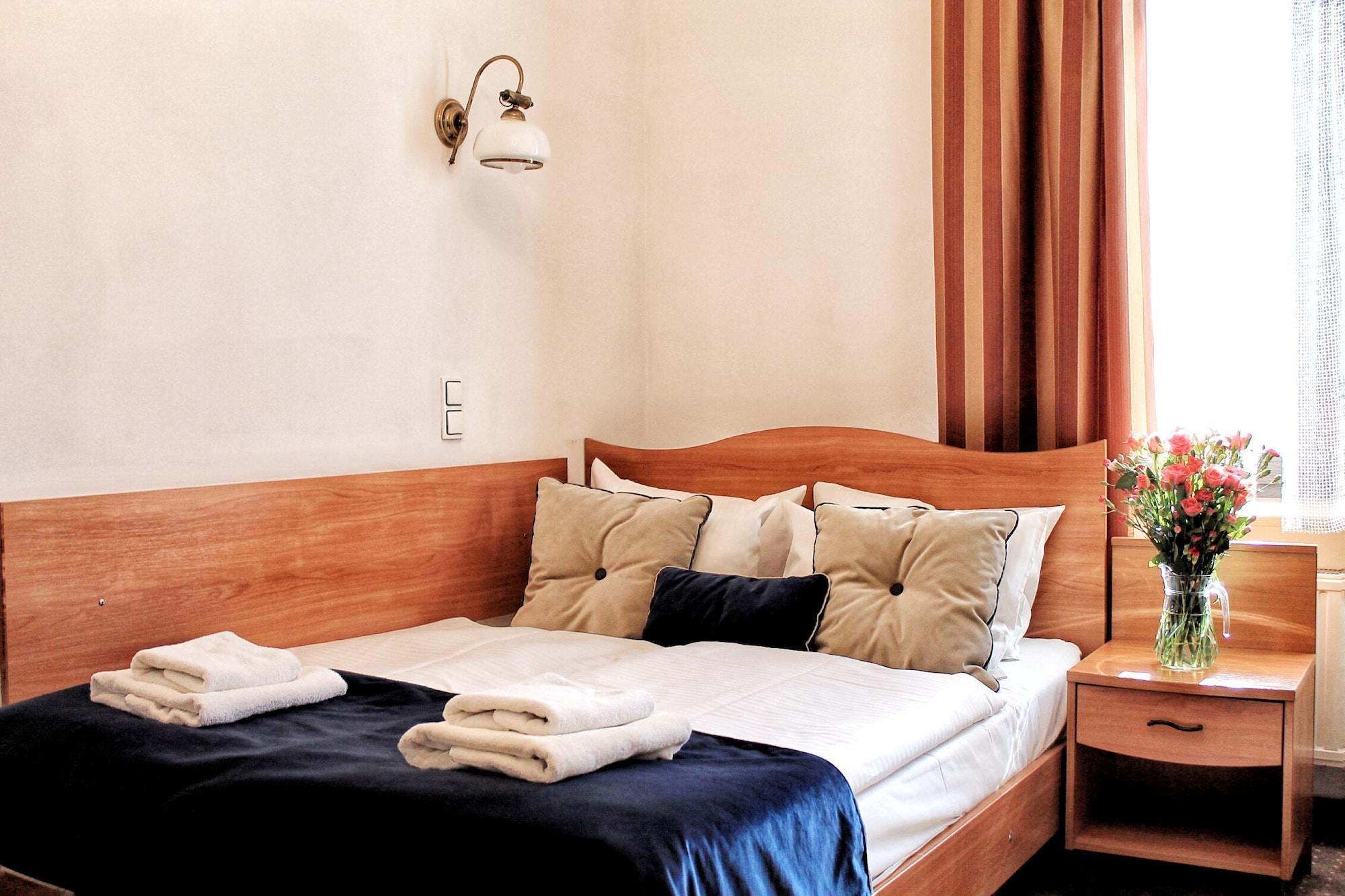 Nobilton Hotel Краків Екстер'єр фото