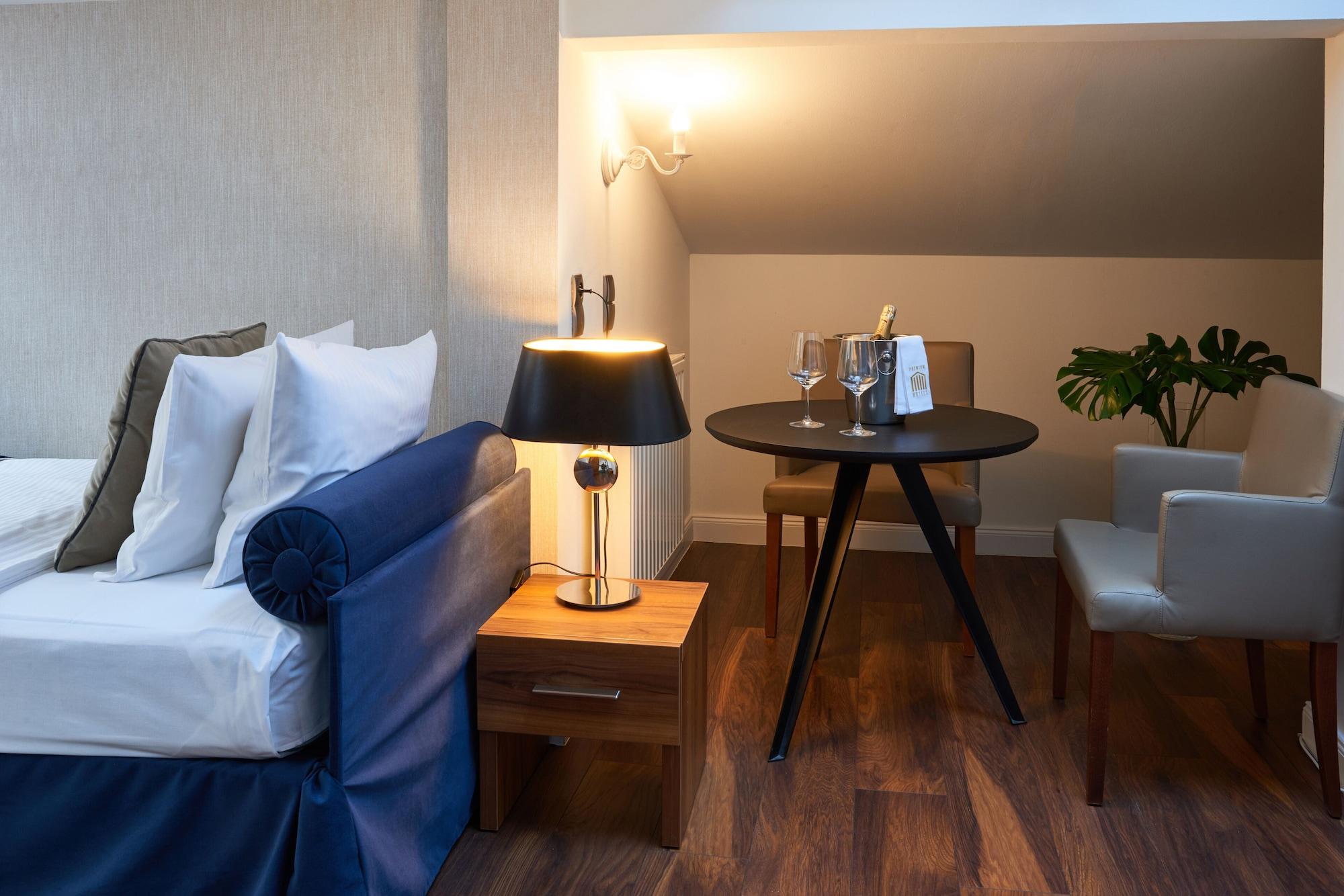 Nobilton Hotel Краків Екстер'єр фото