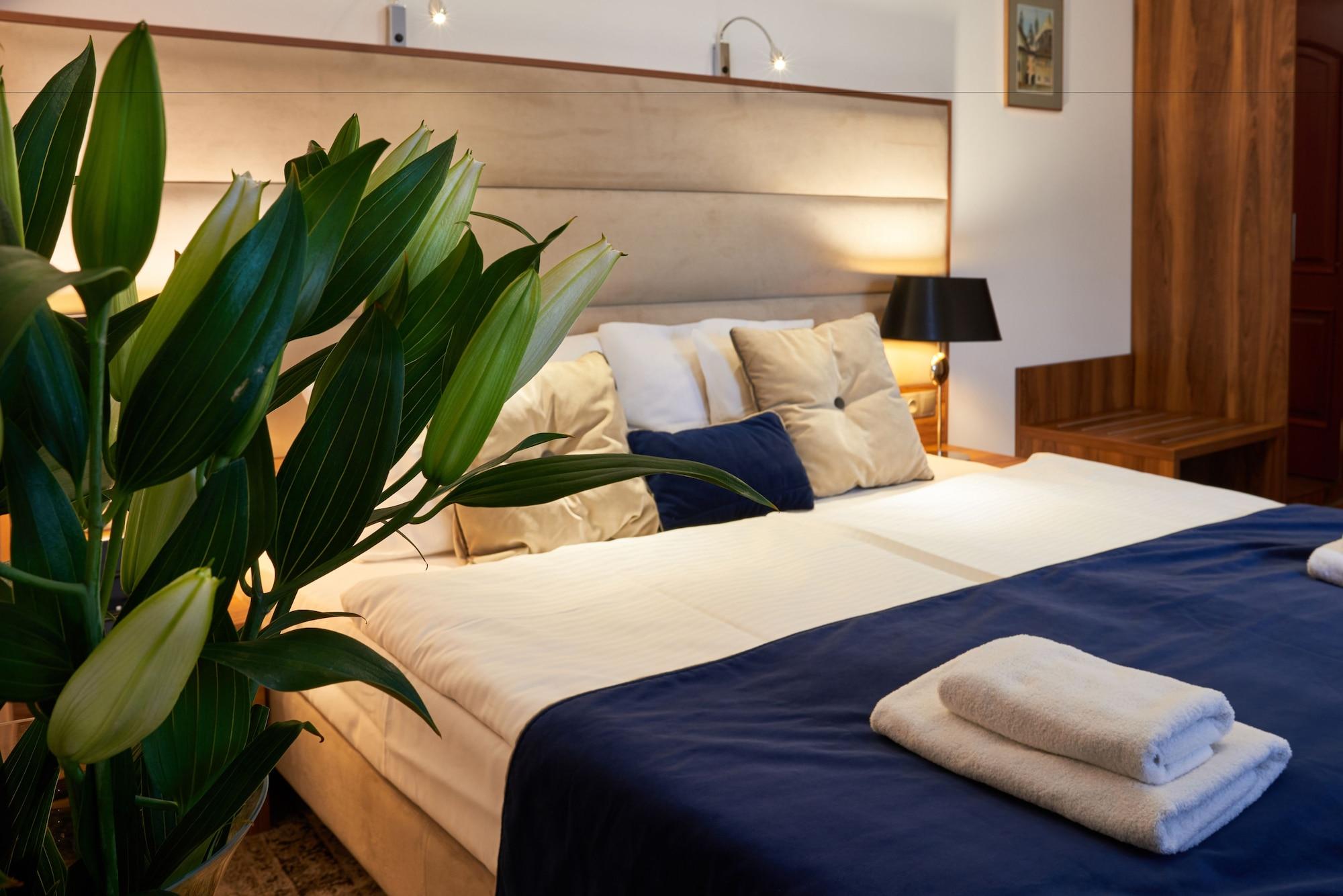 Nobilton Hotel Краків Екстер'єр фото