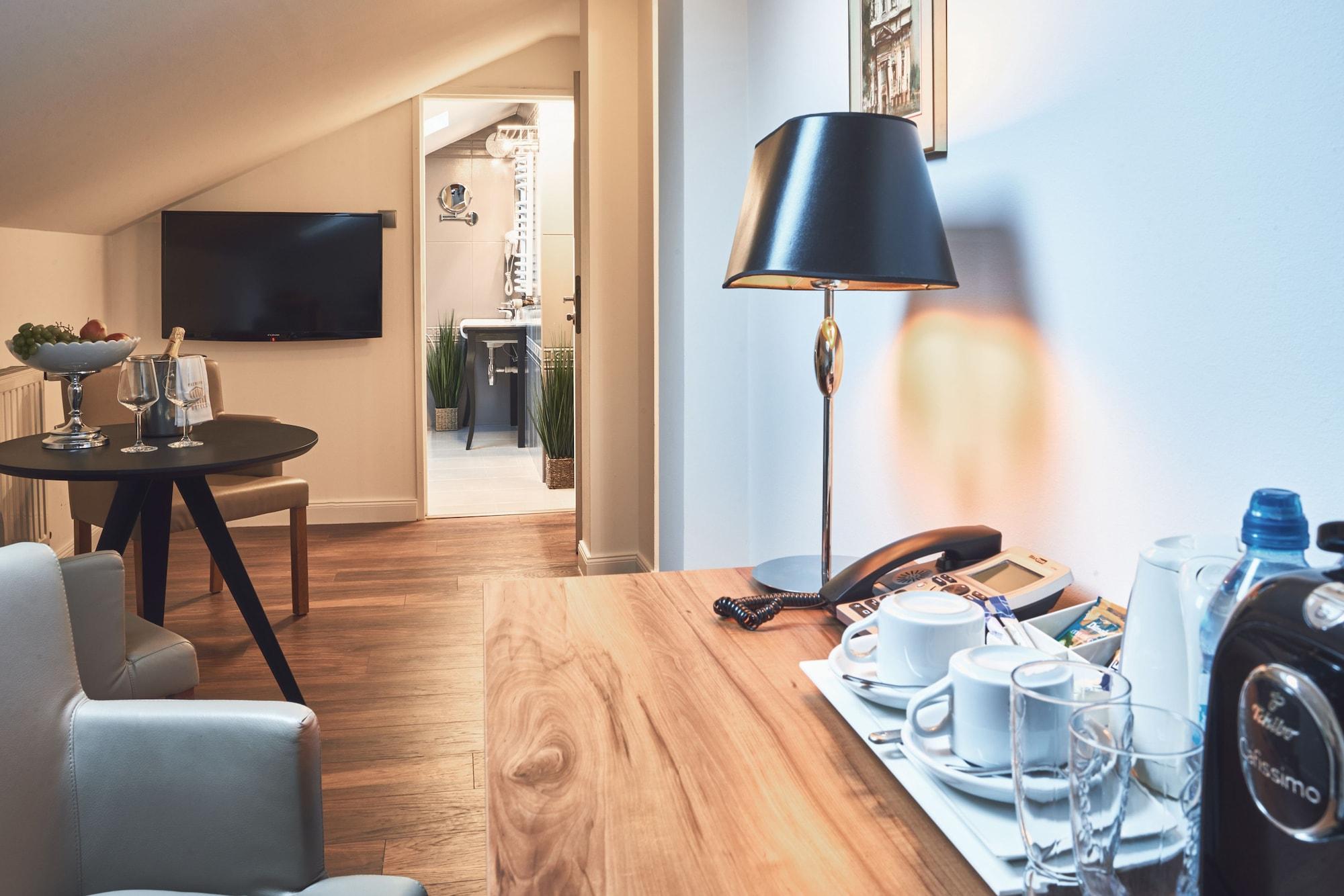 Nobilton Hotel Краків Екстер'єр фото