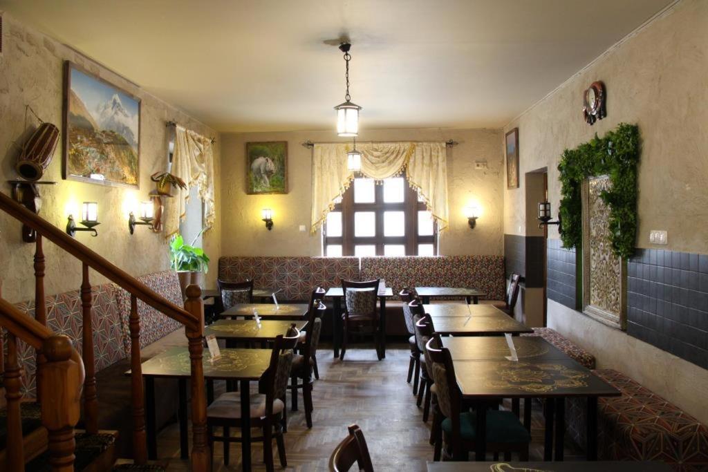 Nobilton Hotel Краків Екстер'єр фото