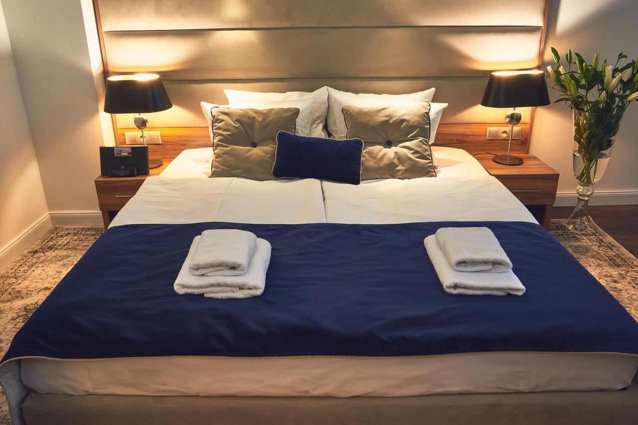 Nobilton Hotel Краків Екстер'єр фото