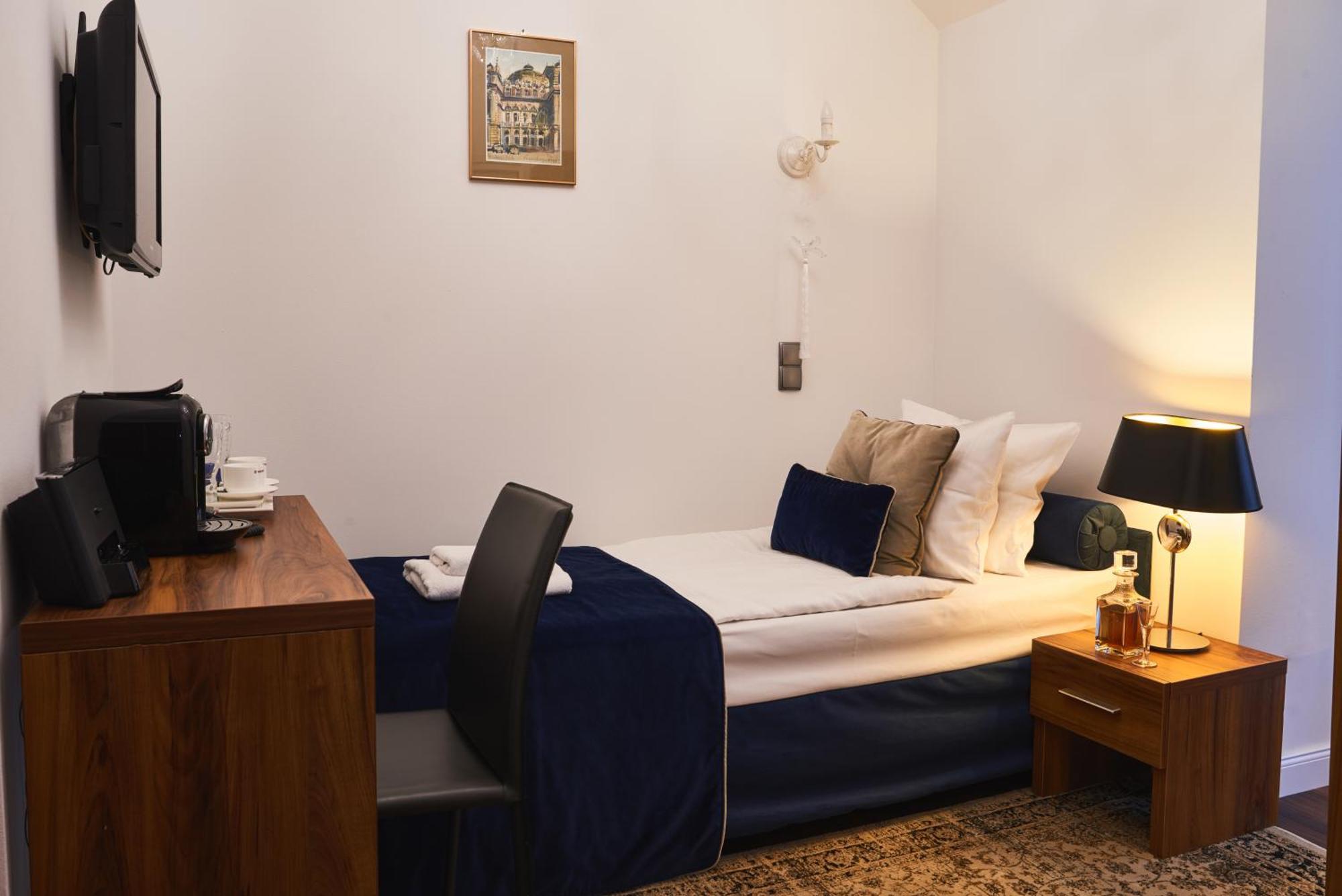 Nobilton Hotel Краків Екстер'єр фото